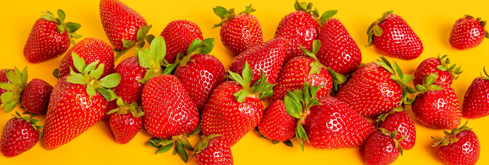 These Strawberries Will Change Your Life 