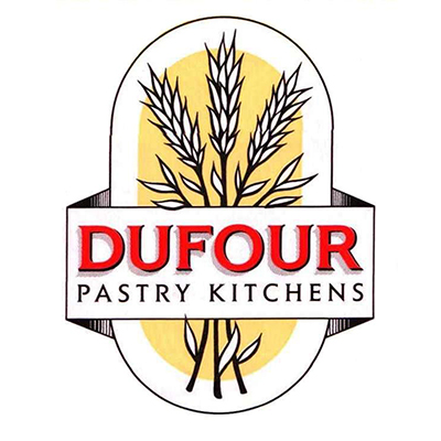 Dufour Pastry Kitchens logo