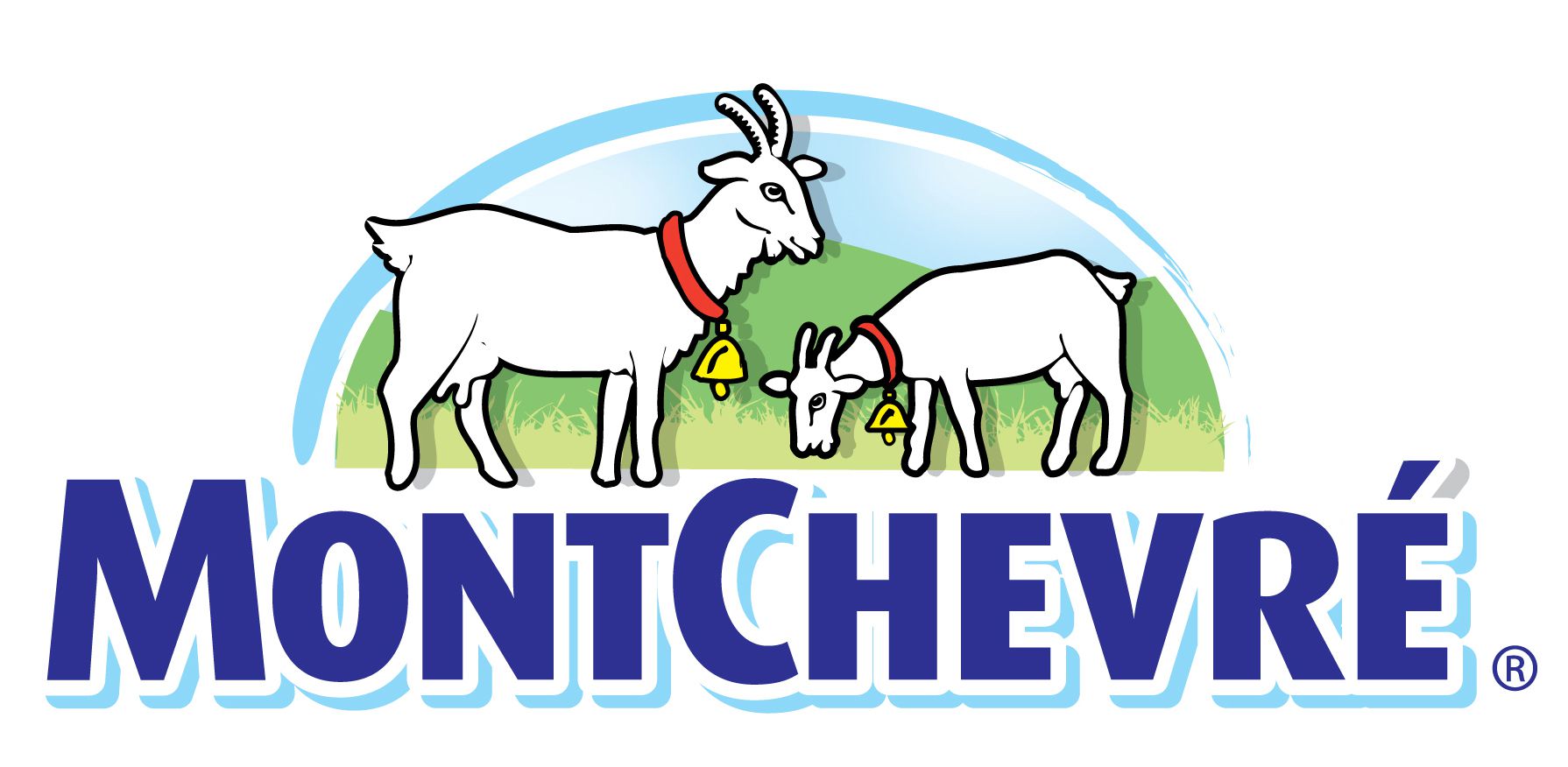 Montchevre logo