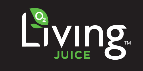 Living Juice logo