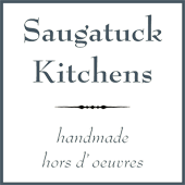 Saugatuck Kitchens logo