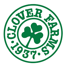 Clover Farms Dairy logo