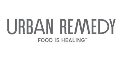 Urban Remedy logo