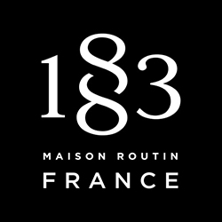 1883 Maison Routin logo