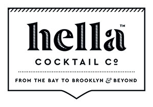 Hella Cocktail Co. logo