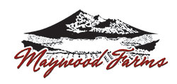 Maywood Farms logo