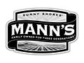 Mann Packing logo