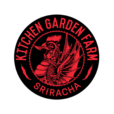 Kitchen Garden Farm logo