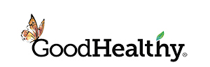 GoodHealthy logo
