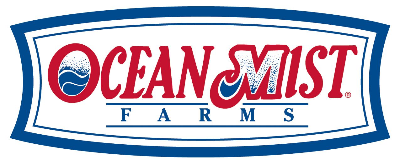 Ocean Mist Farms logo