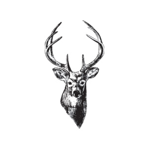 Deer Creek Heights Ranch logo