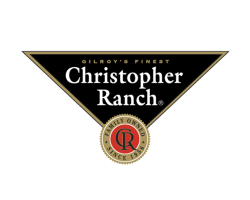 Christopher Ranch LLC logo