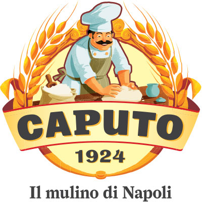 Caputo Flour                                logo