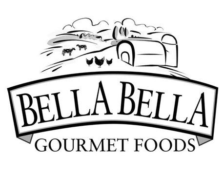 Bella Bella logo