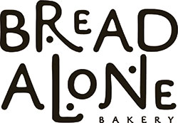 Bread Alone logo