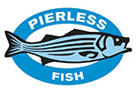 Pierless Fish logo