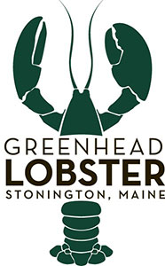 Greenhead Lobster logo