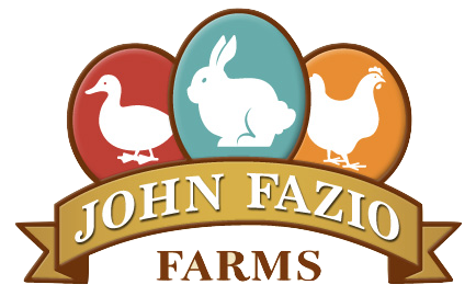 John Fazio Farms logo