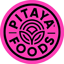 Pitaya Foods logo