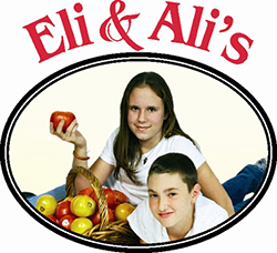 Eli & Ali's logo
