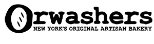 Orwashers Bakery logo