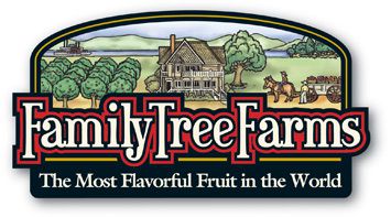 Family Tree Farms logo