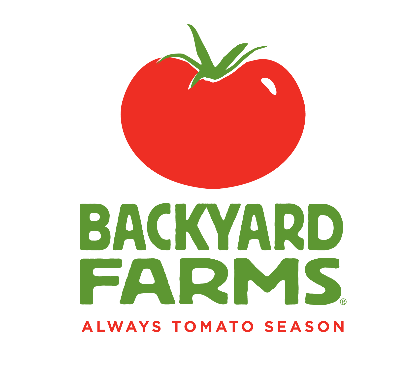 Backyard Farms logo