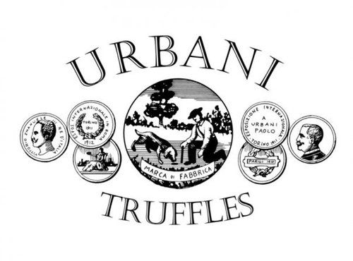 Urbani logo