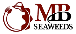 Monterey Bay Seaweed Company logo