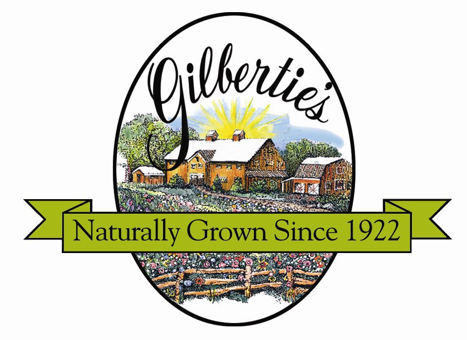 Gilbertie's logo
