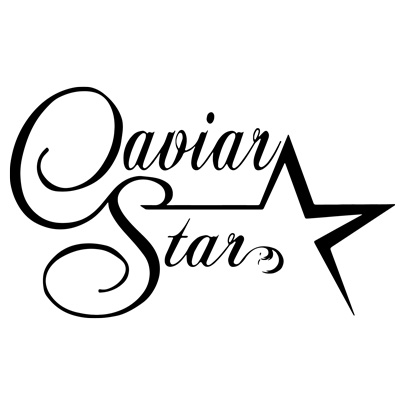 Caviar Star logo