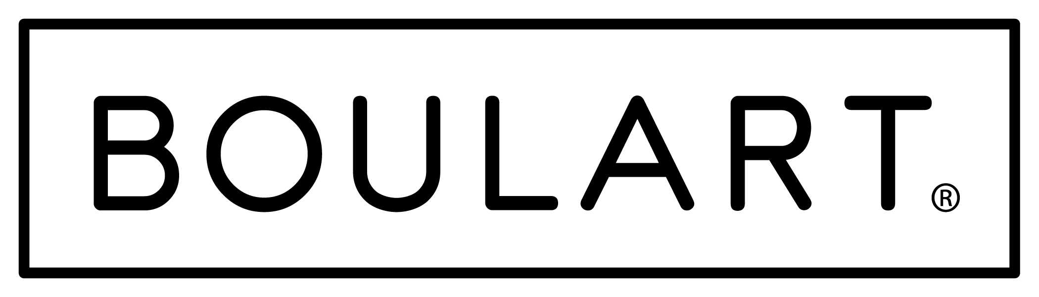 Boulart logo
