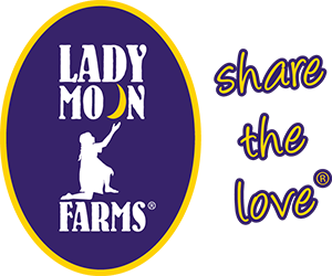 Lady Moon Farms logo