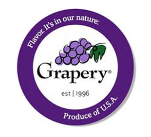Grapery logo
