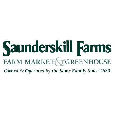 Saunderskill Farms logo