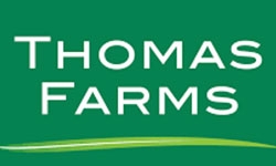 Thomas Farms logo