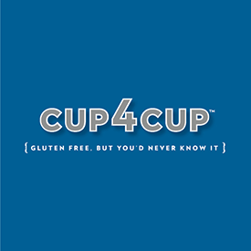 Cup4Cup logo
