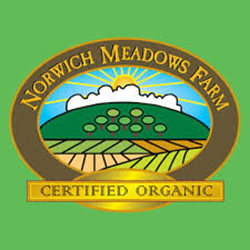 Norwich Meadows Farm logo