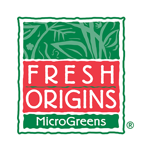 Fresh Origins logo