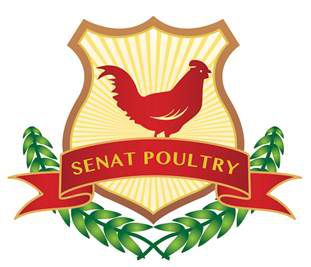 Senat Poultry logo