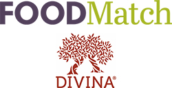FoodMatch logo