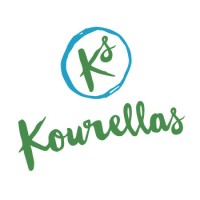 Kourellas logo