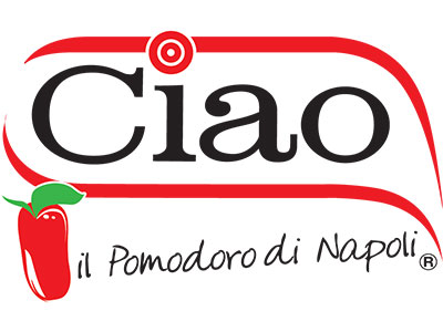 Ciao logo
