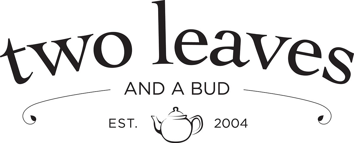 Two Leaves and a Bud logo