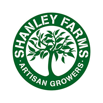 Shanley Farms logo