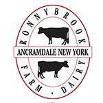 Ronnybrook Dairy logo