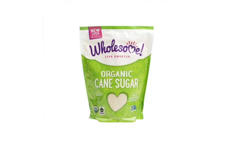 Organic Fair Trade Sugar