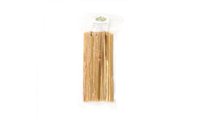 Sugar Cane Swizzle Sticks