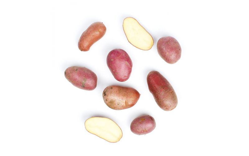 Red C Potatoes