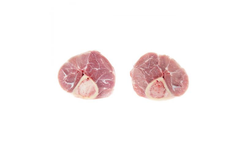 Frozen Veal Osso Buco 2
